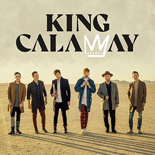 King Calaway – Rivers