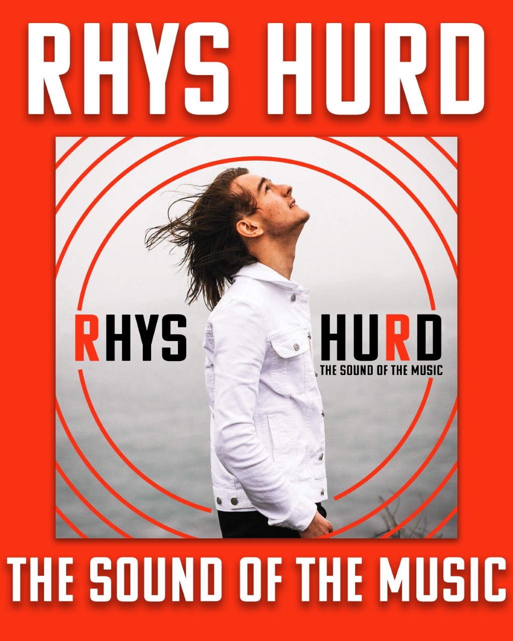 Rhys Hurd -The Sound Of The Music