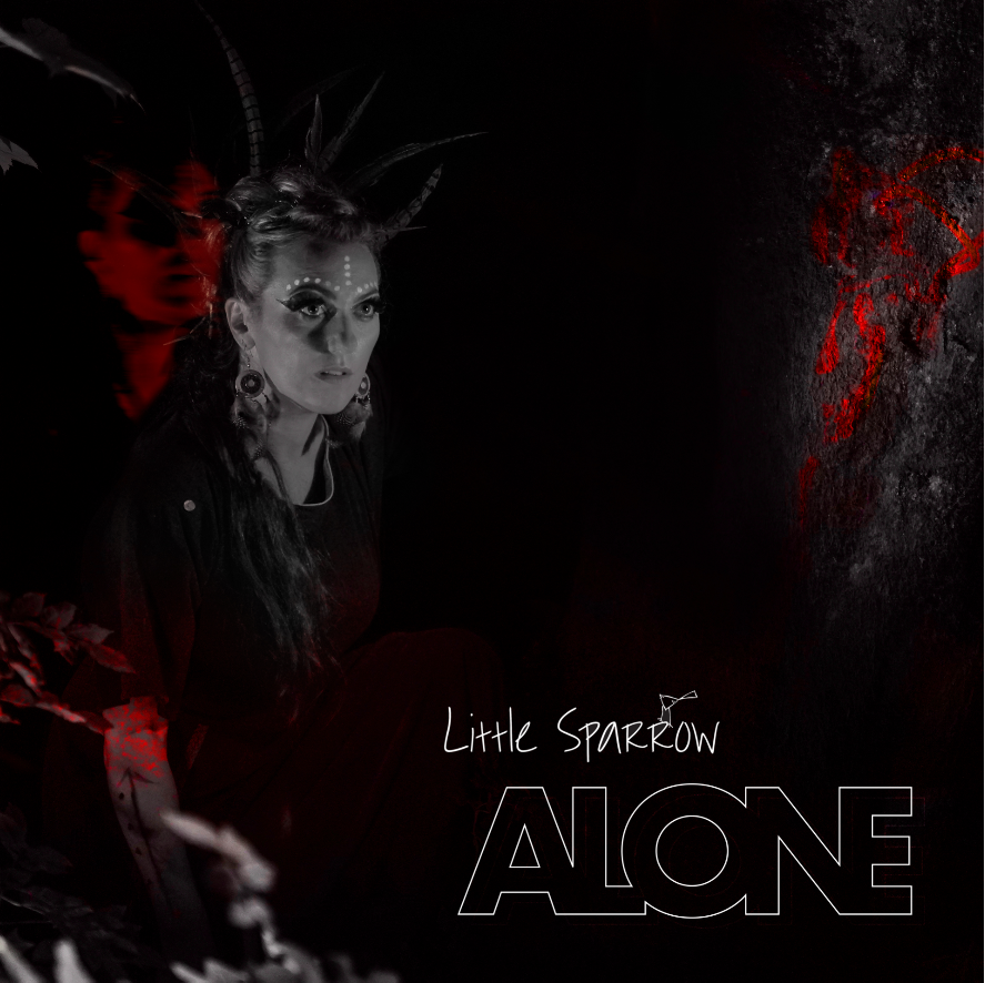 Little Sparrow – Alone